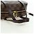 LOUIS VUITTON Borsa a Mano Spontini Damier Ebene SPO 2way M47500 LV Auth am11377SAV - vista 7