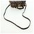 LOUIS VUITTON Borsa a Mano Spontini Damier Ebene SPO 2way M47500 LV Auth am11377SAV - vista 8