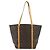 LOUIS VUITTON Monogram Sac Shopping Tote Bag M51108 LV Auth 178660 Monogramma - vista 13