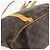 LOUIS VUITTON Monogram Sac Shopping Tote Bag M51108 LV Auth 178660 Monogramma - vista 16