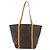 LOUIS VUITTON Monogram Sac Shopping Tote Bag M51108 LV Auth 178660 Monogramma - vista 2