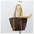 LOUIS VUITTON Monogram Sac Shopping Tote Bag M51108 LV Auth 178660 Monogramma - vista 23