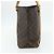 LOUIS VUITTON Monogram Sac Shopping Tote Bag M51108 LV Auth 178660 Monogramma - vista 4