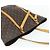 LOUIS VUITTON Monogram Sac Shopping Tote Bag M51108 LV Auth 178660 Monogramma - vista 6