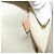 LOUIS VUITTON Borsa a Mano Monogram Vernis Alma PM 2way Beige M90170 LV Auth 177260 - vista 12