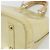LOUIS VUITTON Borsa a Mano Monogram Vernis Alma PM 2way Beige M90170 LV Auth 177260 - vista 14