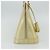 LOUIS VUITTON Borsa a Mano Monogram Vernis Alma PM 2way Beige M90170 LV Auth 177260 - vista 3