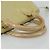 LOUIS VUITTON Borsa a Mano Monogram Vernis Alma PM 2way Beige M90170 LV Auth 177260 - vista 7