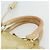 LOUIS VUITTON Borsa a Mano Monogram Vernis Alma PM 2way Beige M90170 LV Auth 177260 - vista 8