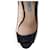 Prada Tacchi neri Nero  - vista 5
