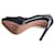 Prada Tacchi neri Nero  - vista 6
