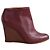Céline Stivali bordeaux Bordò