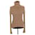 Yves Saint Laurent Pull camel Kamel  - Ansicht 1