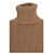 Yves Saint Laurent Pull camel Kamel  - Ansicht 2