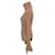 Yves Saint Laurent Pull camel Kamel  - Ansicht 3