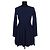 Victoria Beckham Abito blu navy