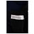 Victoria Beckham Abito blu navy - vista 4