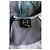 Alexander Mcqueen Abito blu - vista 5