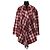 Isabel Marant Etoile Chaqueta granate Burdeos