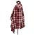 Isabel Marant Etoile Chaqueta granate Burdeos - vista 3