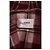 Isabel Marant Etoile Chaqueta granate Burdeos - vista 5