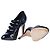 Schwarze Lackleder-Pumps von Gianvito Rossi - Ansicht 7