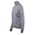 Grau Wollrollkragenpullover Jil Sander  - Ansicht 2