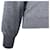 Grau Wollrollkragenpullover Jil Sander  - Ansicht 5