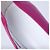 Autre Marque Hogan Lackleder Wedge-Pumps Fuschia - Ansicht 5