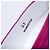 Autre Marque Hogan Lackleder Wedge-Pumps Fuschia - Ansicht 8