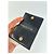 Vintage Givenchy 4G Logo Leather Key Holder Black - view 4