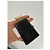 Vintage Givenchy 4G Logo Leather Key Holder Black - view 6