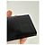 Vintage Givenchy 4G Logo Leather Key Holder Black - view 8