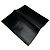 Vintage Givenchy 4G Logo Leather Long Wallet Black