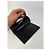 Vintage Givenchy 4G Logo Leather Long Wallet Black - view 4