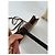 Céline Vintage Celine Coated Canvas Crossbody Flap Bag Brown - view 14