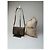 Céline Vintage Celine Coated Canvas Crossbody Flap Bag Brown - view 15