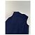 Stella Mc Cartney Abito senza maniche vintage Stella McCartney blu navy - vista 11