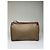 Edge Céline Clutch Vintage Celine in Tela Macadam Beige - vista 2