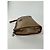 Edge Céline Clutch Vintage Celine in Tela Macadam Beige - vista 5
