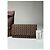 Edge Céline Vintage Celine Macadam Canvas Continental Wallet Brown - view 11