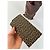 Edge Céline Vintage Celine Macadam Canvas Continental Wallet Brown - view 7
