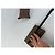 Edge Céline Vintage Celine Macadam Canvas Continental Wallet Brown - view 8