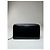 Vintage Emilio Pucci Black Leather Zip-Around Wallet - view 10