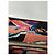 Vintage Emilio Pucci Black Leather Zip-Around Wallet - view 4