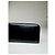 Vintage Emilio Pucci Black Leather Zip-Around Wallet - view 7