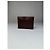 Vintage Dior Leder Bifold Geldbörse Dunkelbraun - Ansicht 10