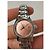 Vintage Fendi Damenuhr Quarz Silber - Ansicht 2
