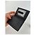 Vintage Givenchy 4G Logo Leather Bifold Wallet Navy Blue - view 3