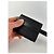 Vintage Givenchy 4G Logo Leather Bifold Wallet Navy Blue - view 6